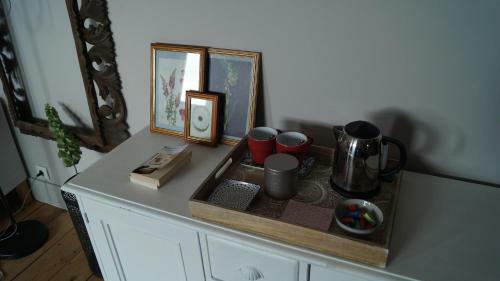 Bed & Breakfast Les Terrasses de Templeuve