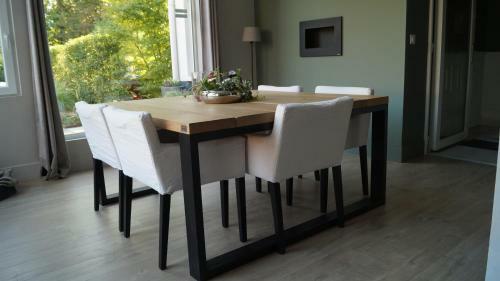 Bed & Breakfast Les Terrasses de Templeuve