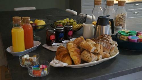 Bed & Breakfast Les Terrasses de Templeuve