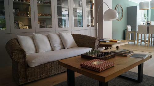 Bed & Breakfast Les Terrasses de Templeuve