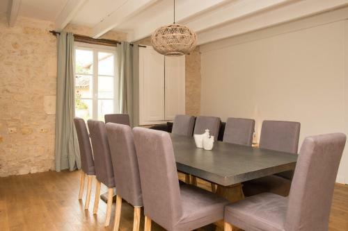 La Maison Du Bonheur