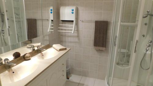 Bed & Breakfast Le Relais de La Tour
