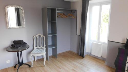 Bed & Breakfast Le Relais de La Tour