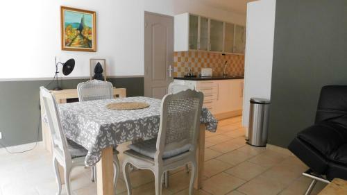 Bed & Breakfast Le Relais de La Tour