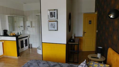 Bed & Breakfast Le Relais de La Tour