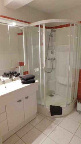Bed & Breakfast Le Relais de La Tour
