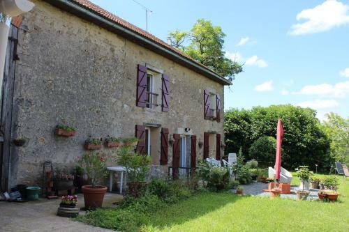 B&B Fromenteau
