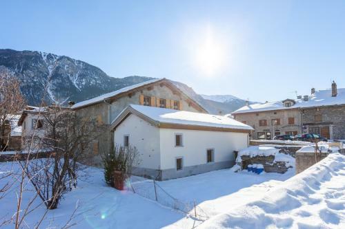Apartamento La R�chasse