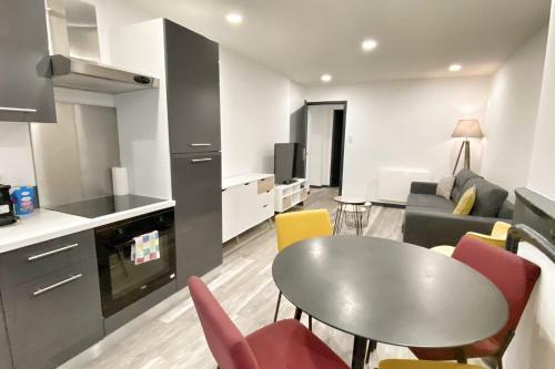 Apartamento Le Grand Frontalier
