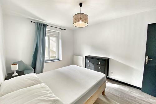 Apartamento Le Grand Frontalier