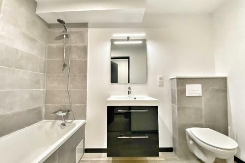 Apartamento Le Grand Frontalier