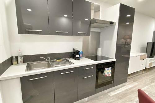 Apartamento Le Grand Frontalier