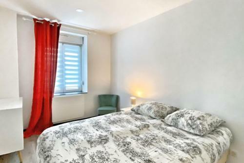 Apartamento Le Grand Frontalier