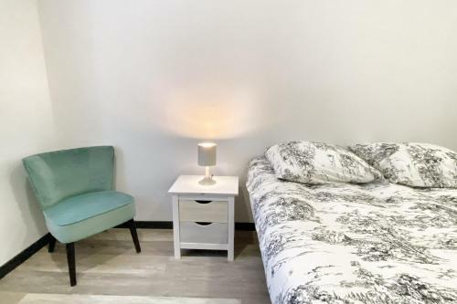 Apartamento Le Grand Frontalier
