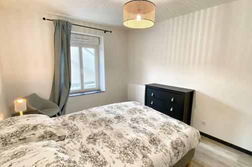 Apartamento Le Grand Frontalier