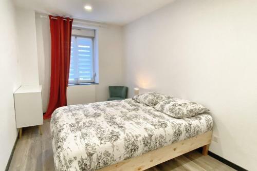Apartamento Le Grand Frontalier