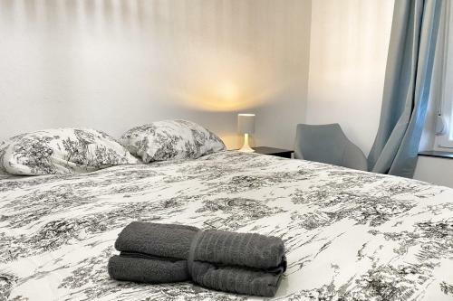 Apartamento Le Grand Frontalier