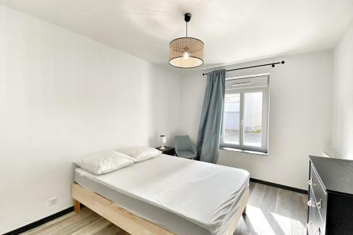 Apartamento Le Grand Frontalier