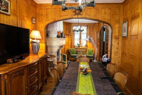Maison Sans Vis � Vis Dans Centre Historique