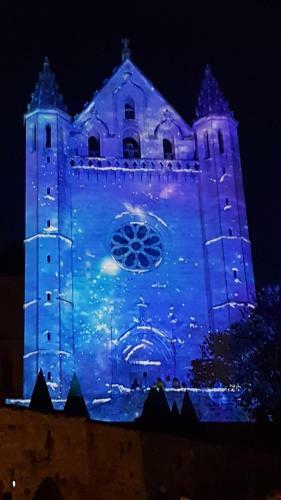 Maison Sans Vis � Vis Dans Centre Historique