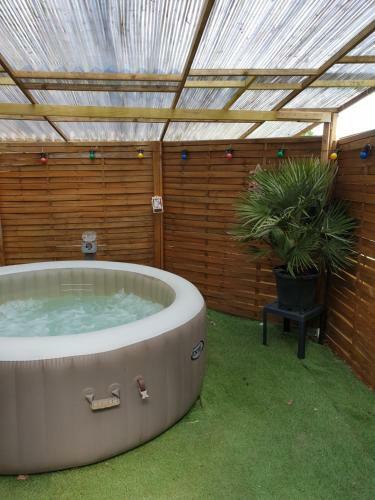 Bed & Breakfast Domaine Mon Doux R�ve