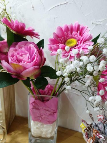 Bed & Breakfast Domaine Mon Doux R�ve
