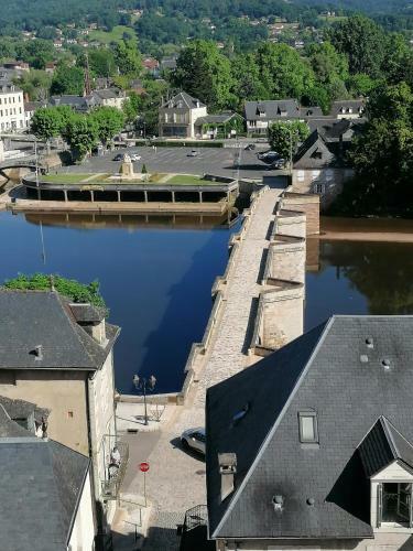 Hostal Les Gites de La Haute Bigassou