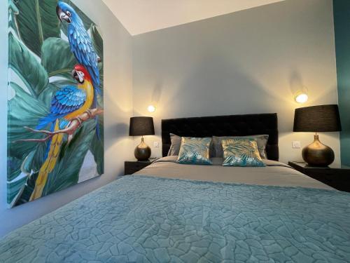Apartamento Les Maisons Du P�rigord C�t� 50
