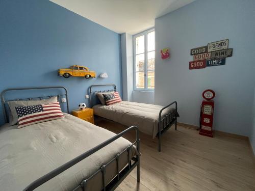 Apartamento Les Maisons Du P�rigord C�t� 50