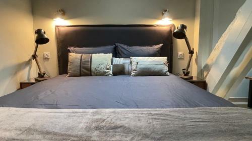 Apartamento Les Maisons Du P�rigord C�t� 50