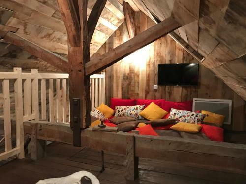 Les Maisons Du P�rigord