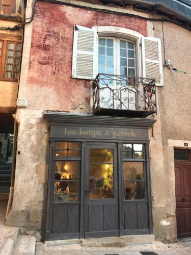 Les Maisons Du P�rigord