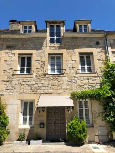 Les Maisons Du P�rigord