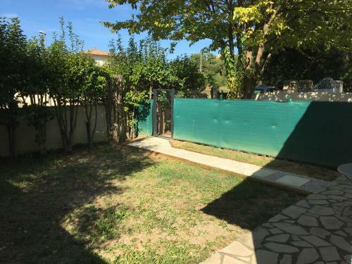 Apartamento Le Temps D'une Pause