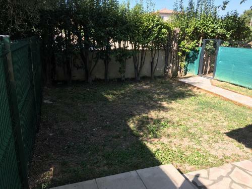 Apartamento Le Temps D'une Pause