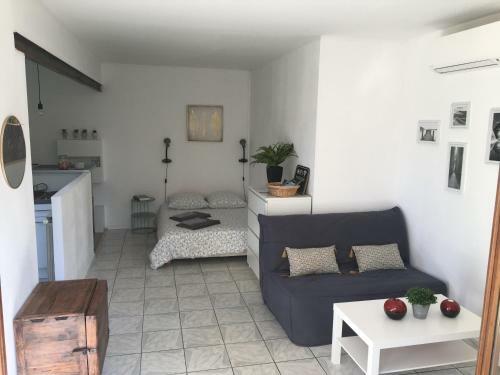 Apartamento Le Temps D'une Pause