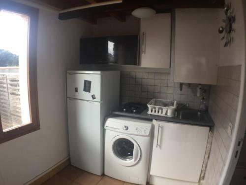 Apartamento La Casa De Bianca
