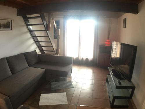 Apartamento La Casa De Bianca