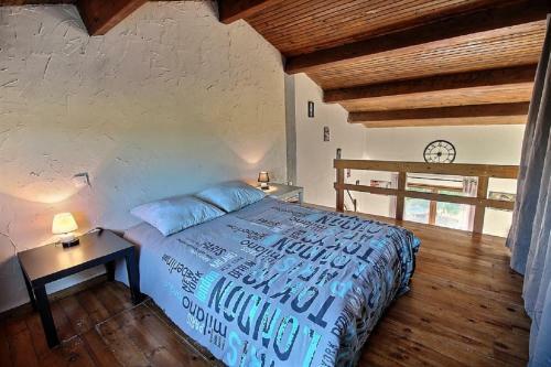 Apartamento La Casa De Bianca