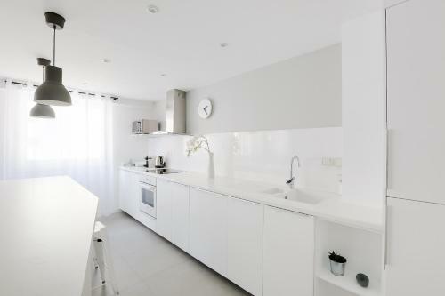 Apartamento Naeva Feng Shui