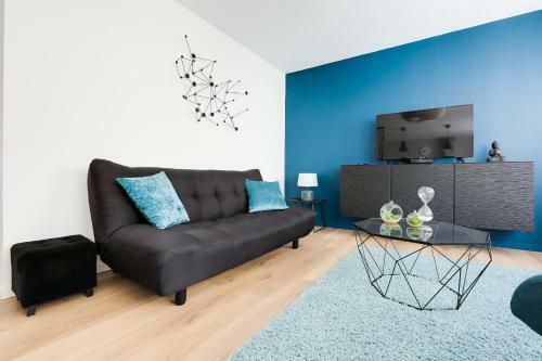 Apartamento Naeva Feng Shui
