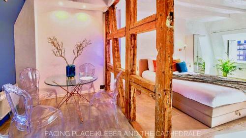 Apartamentos Life Renaissance - New Concept - Place Kl�ber