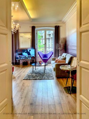 Apartamentos Life Renaissance - New Concept - Place Kl�ber