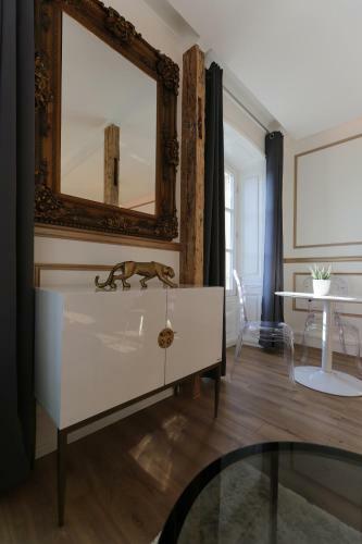 Apartamentos Life Renaissance - New Concept - Place Kl�ber