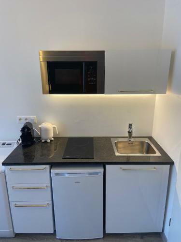 Apartamentos Life Renaissance - New Concept - Place Kl�ber