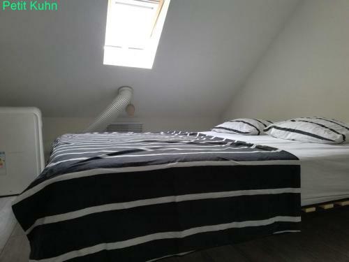 Apartamento Luthin's Home
