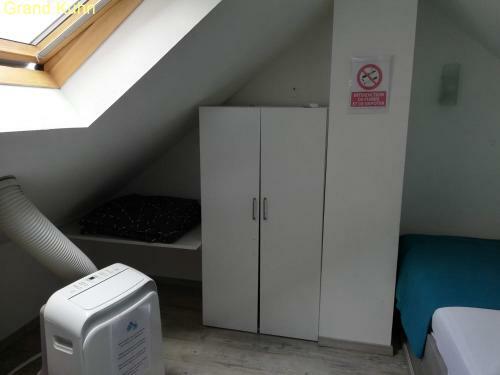 Apartamento Luthin's Home