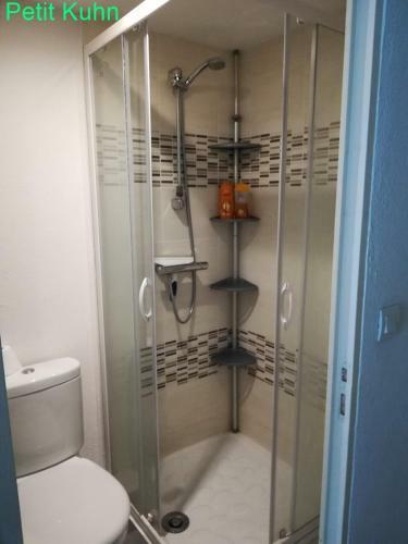 Apartamento Luthin's Home