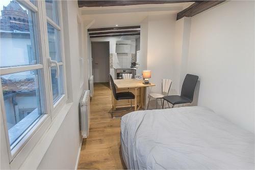 Apartamento L'oeil Sur La Fl�che