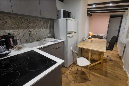 Apartamento L'oeil Sur La Fl�che